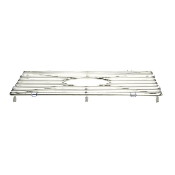 Stainless Steel Kitchen Sink Grid For Large Side of AB3618DB, AB3618ARCH
