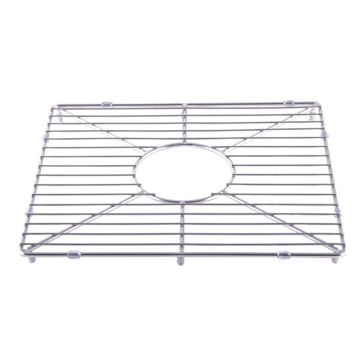 Stainless Steel Kitchen Sink Grid For Large Side of AB3618DB, AB3618ARCH
