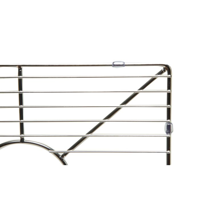 Stainless Steel Kitchen Sink Grid For Large Side of AB3618DB, AB3618ARCH