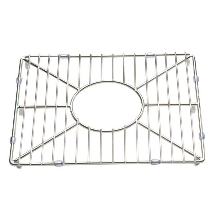 Stainless Steel Kitchen Sink Grid For Small Side of AB3618DB. AB3618ARCH