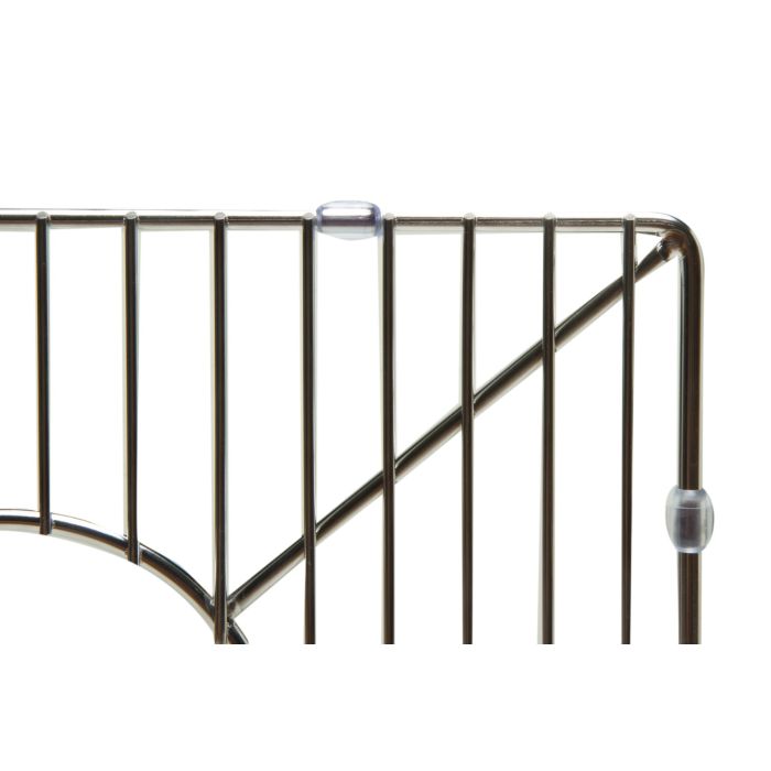 Stainless Steel Kitchen Sink Grid For Small Side of AB3618DB. AB3618ARCH