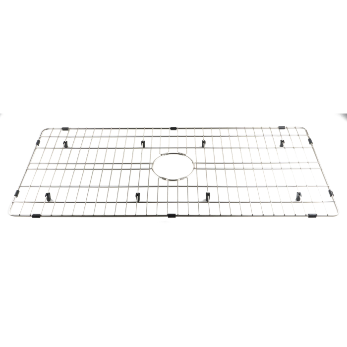 Solid Stainless Steel Kitchen Sink Grid for ABF3618 Sink
