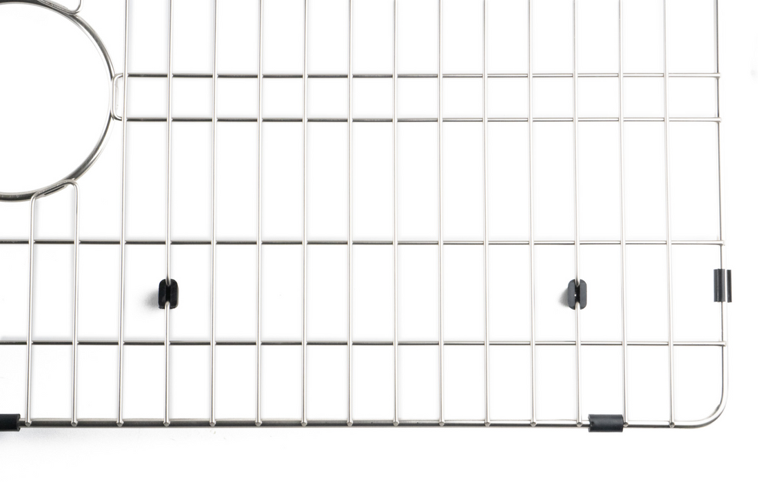 Solid Stainless Steel Kitchen Sink Grid for ABF3618 Sink