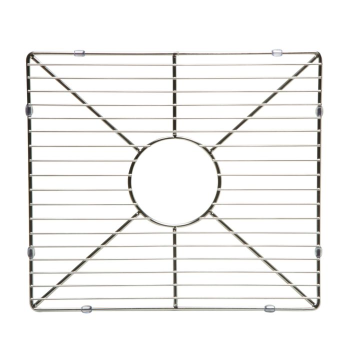 Stainless Steel Kitchen Sink Grid For AB3918DB, AB3918ARCH