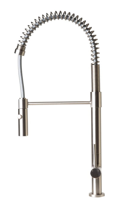 Commercial Spring Kitchen Faucet