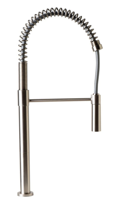 Commercial Spring Kitchen Faucet