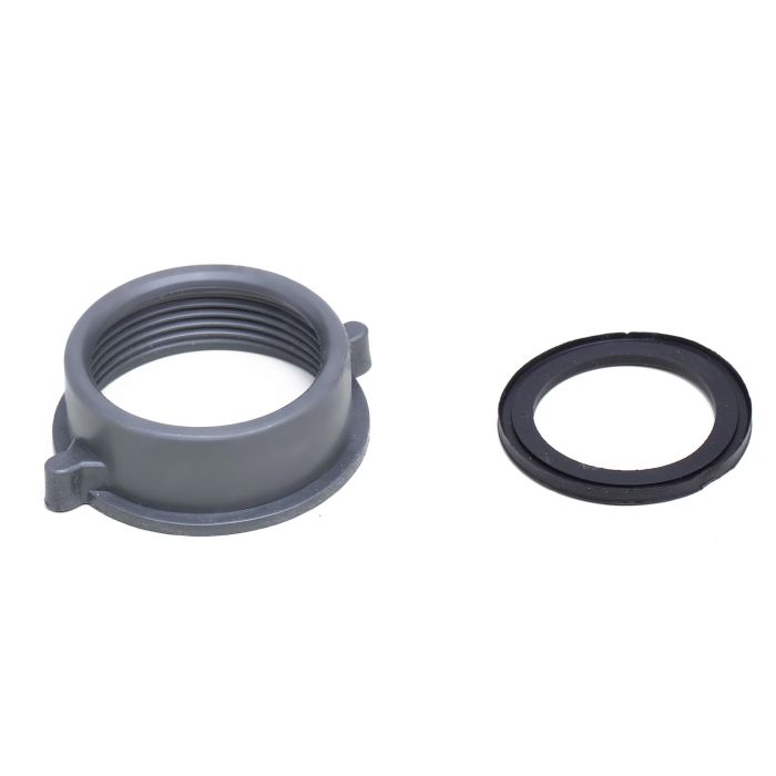 3 1/2" Brushed or Polished Stainless Steel Basket Strainer Drain