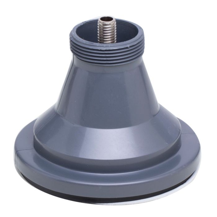 3 1/2" Brushed or Polished Stainless Steel Basket Strainer Drain