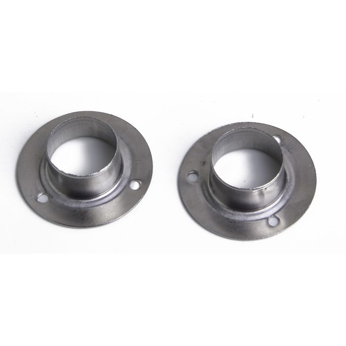 Undermount Farm Sink Installation Kit 36" White Rods