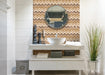 Amber Sway Richter Mosaic - Unique Design Solutions