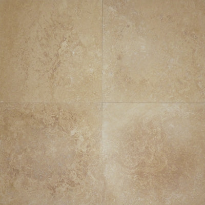 Autumn Leaves Pencil Molding - Bravo Tile