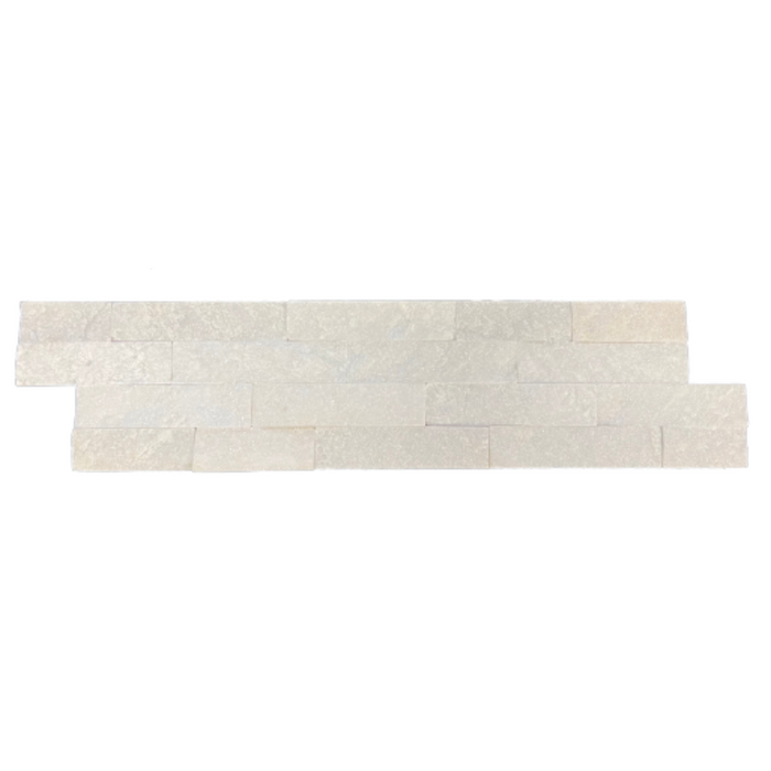 Arctic White - Bravo Tile