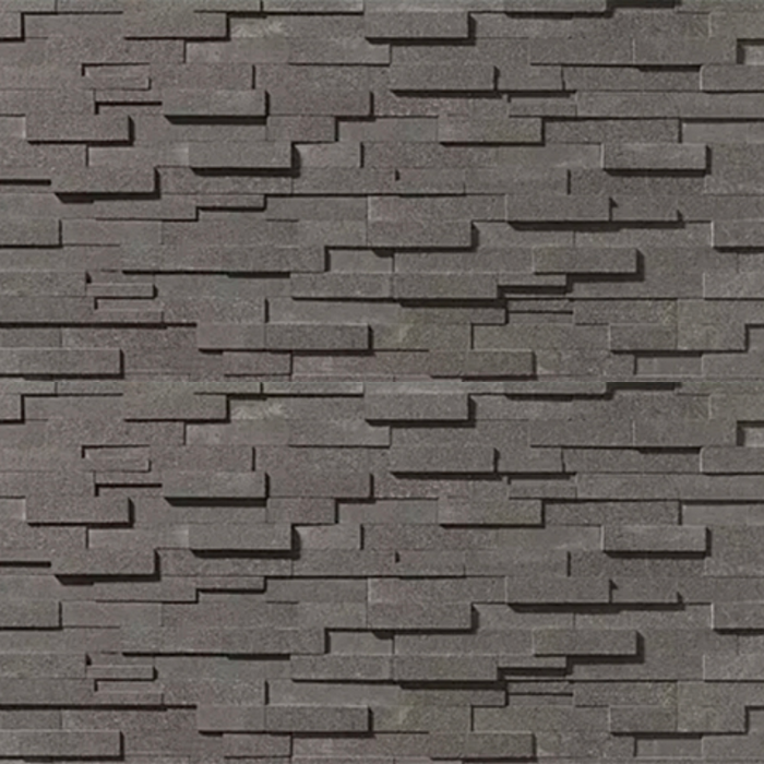 Balsalt Grey 6 X24 Ledger Panel - Bravo Tile