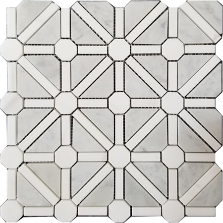 Blue Diamond - Bravo Tile