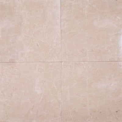 Bottochino Beige 18 X18 - Bravo Tile