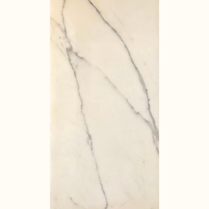 Calacatta Gold 12x12 Polished - Bravo Tile