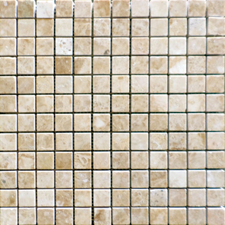 Coppuccino Marble 1 X1 - Bravo Tile