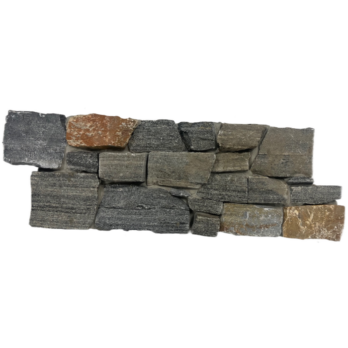 Crater Mix - Bravo Tile