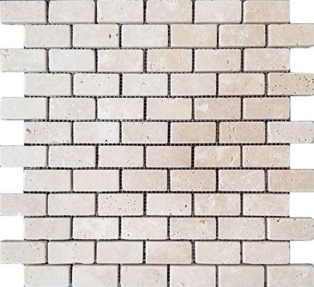 Crema Classico 1 X2 - Bravo Tile
