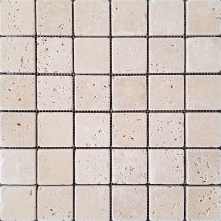 Crema Classico 2 X2 - Bravo Tile