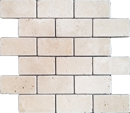 Crema Classico 2 X4 - Bravo Tile