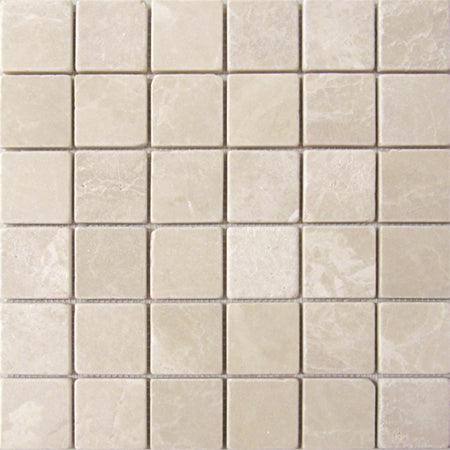 Crema Marfil 2 X2 - Bravo Tile
