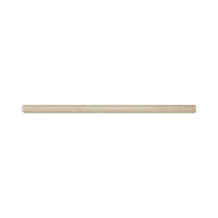 Crema Marfil Pencil 3 4 X 12 - Bravo Tile