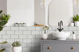 Custard River 3" x 6" Subway Tile - Unique Design Solutions