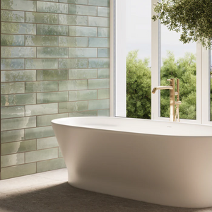 Browse New Tile Collection
