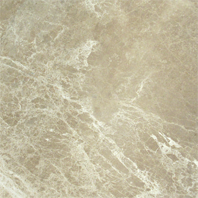 Emperador Light 12x12 Polished - Bravo Tile