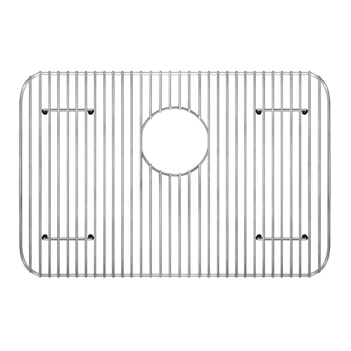 Whitehaus Stainless Steel Sink Grid for use with Fireclay Sink OFCH2230