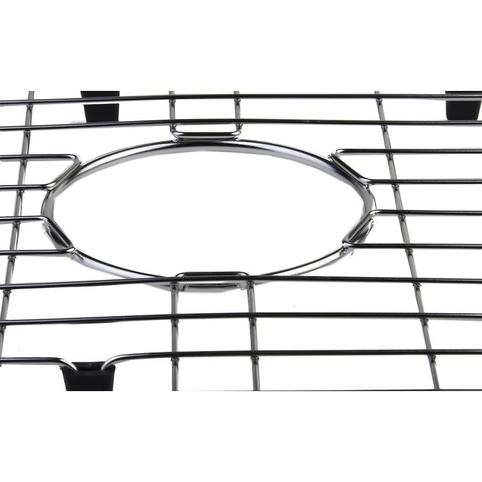 Small Stainless Steel Grid for AB4019 Kitchen Sink