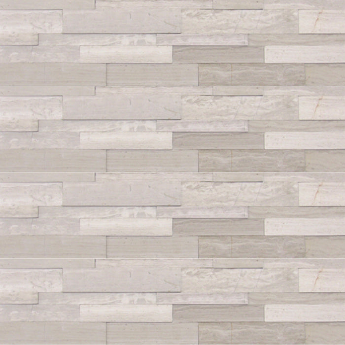 Haisa Light 6 X24 Ledger Panel - Bravo Tile