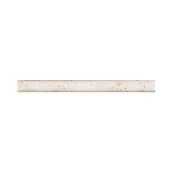 Light 3 4 X 12 Pencil - Bravo Tile