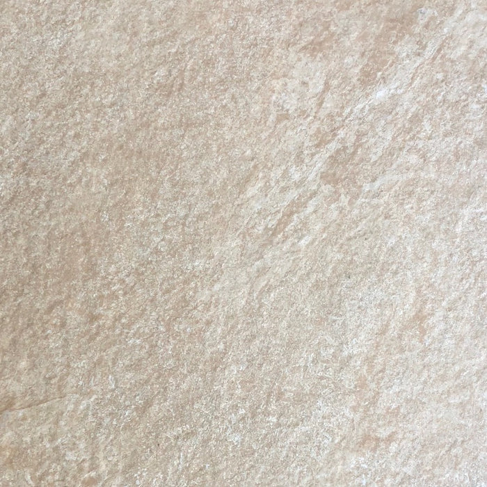 Manhattan Beige Paver 24x24 - Bravo Tile