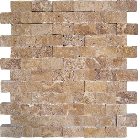 Noce 1 X2 Split Face - Bravo Tile