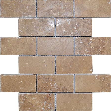 Noce 2 X4 - Bravo Tile