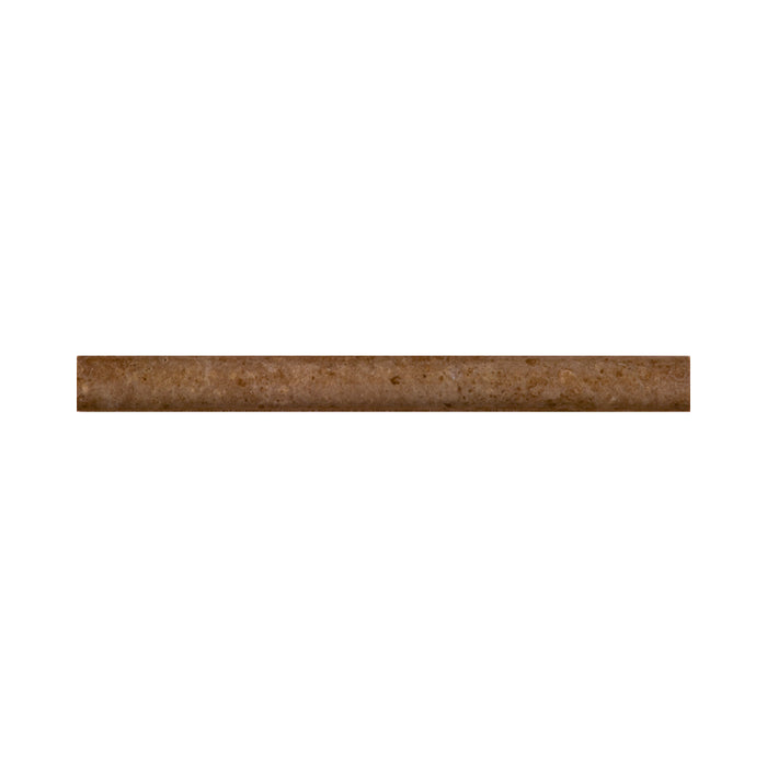 Noce 3 4 X 12 Pencil - Bravo Tile
