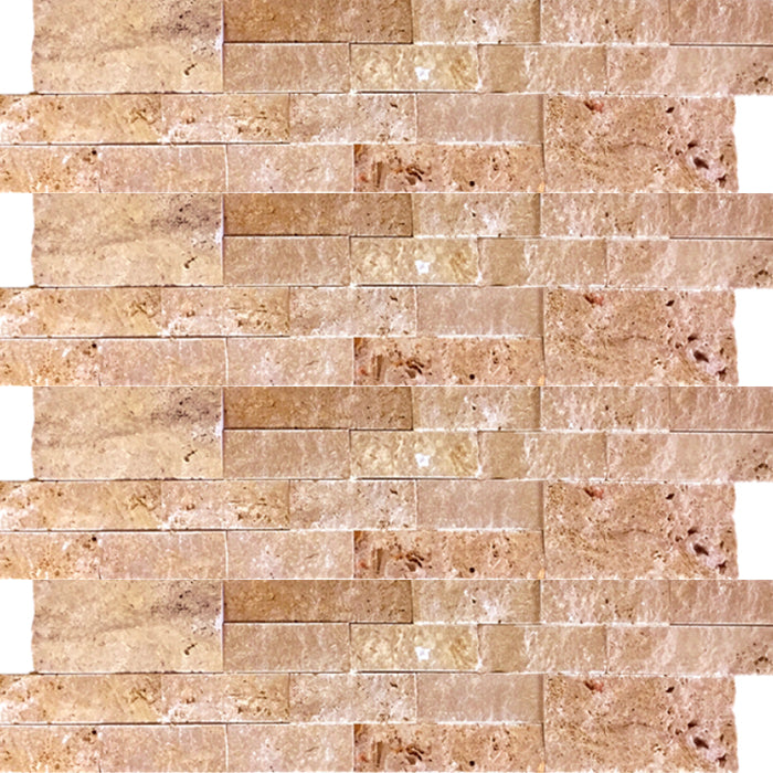 Noce 6 X24 Ledger Panel - Bravo Tile