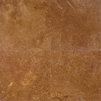 Noce Filled Honed - Bravo Tile