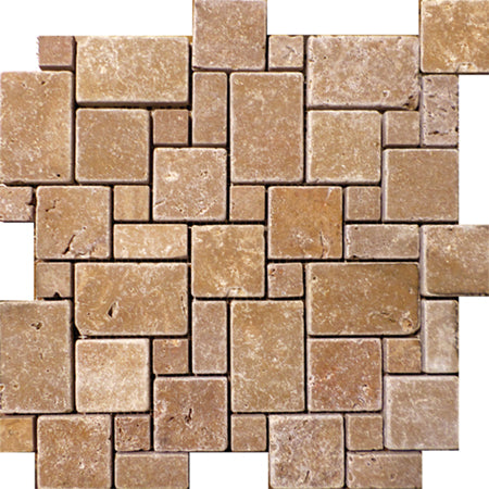 Noce Micro Mini Pattern - Bravo Tile