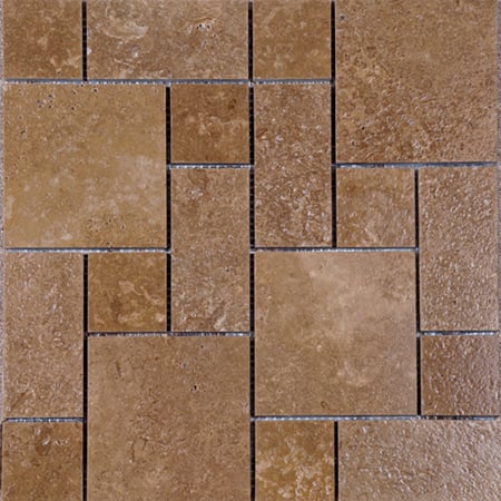 Noce Mini Pattern - Bravo Tile