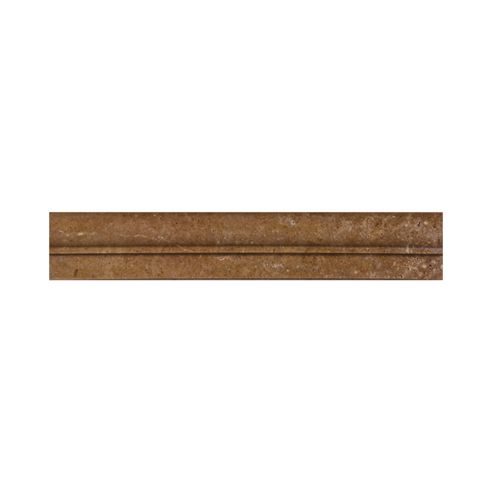 Noce One Step Chair Rail - Bravo Tile