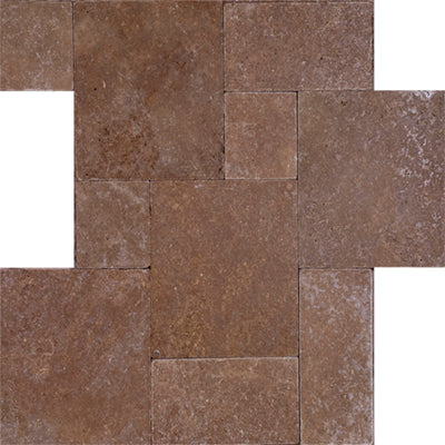 Noce Paver - Bravo Tile