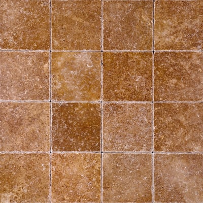 Noce Tumbled - Bravo Tile