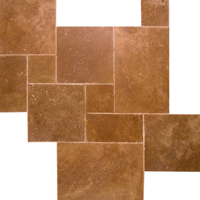 Noce Versailles Pattern - Bravo Tile
