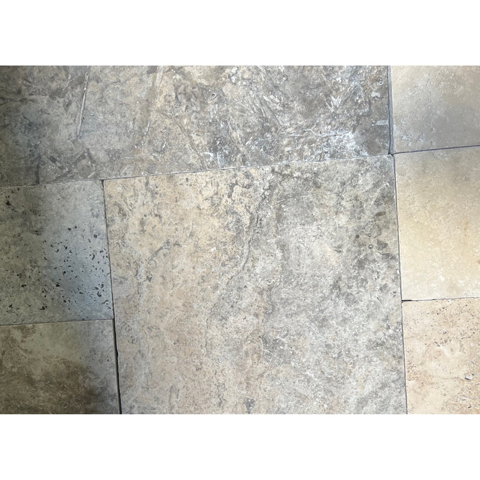 Pantuca - Bravo Tile