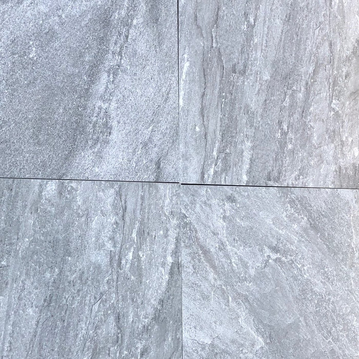 Rasa Grey - Bravo Tile
