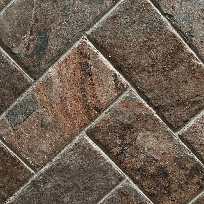 Roccione - Bravo Tile