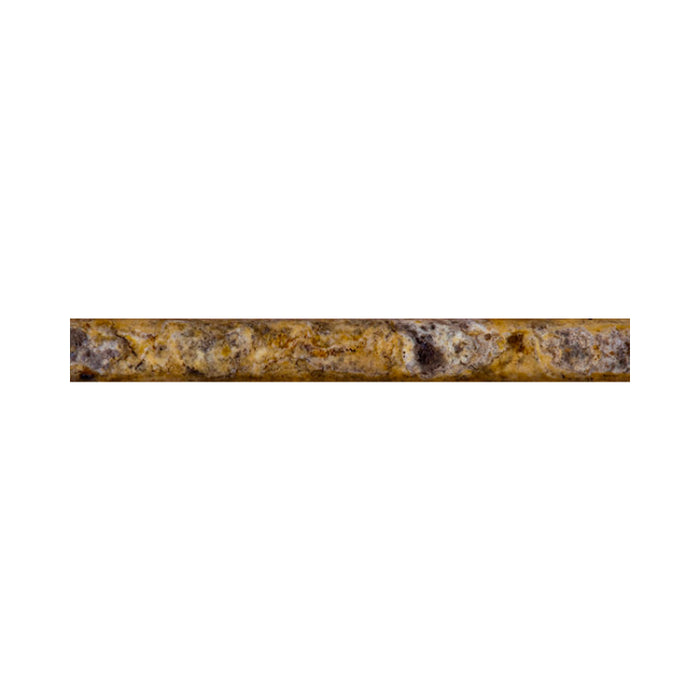 Scabos 3 4 X 12 Pencil - Bravo Tile